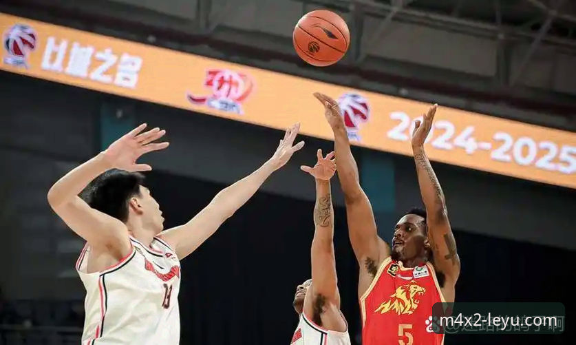资深用户分享：在乐鱼体育官网见证浙江男篮加时绝杀，季后赛横扫宁波的实战复盘